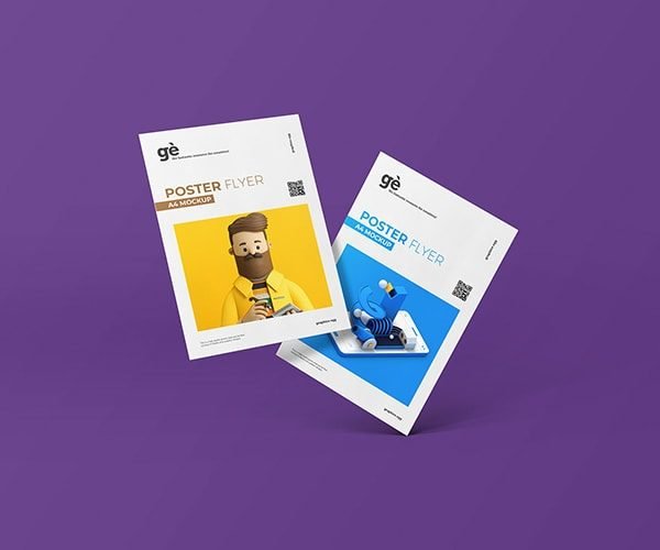 Design and motion production preview