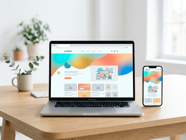 Website and digital experience services preview