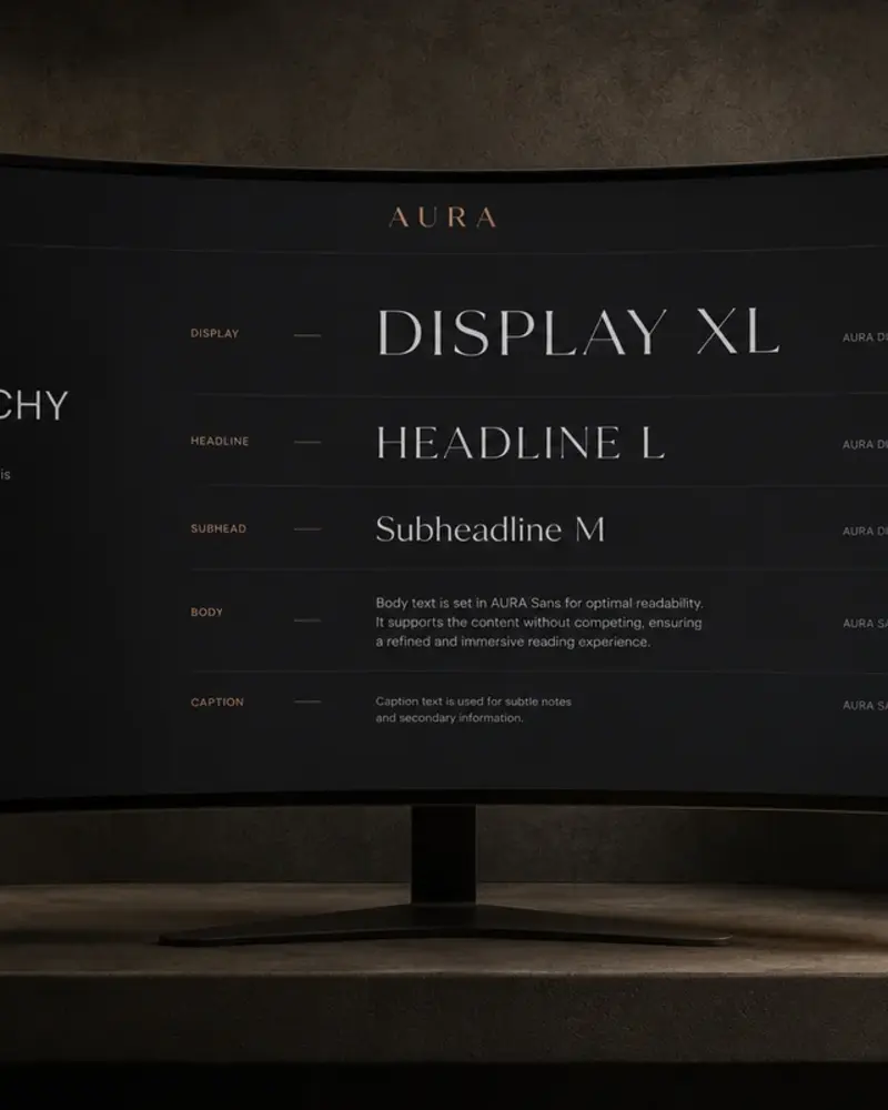 Brand Guidelines & Playbooks