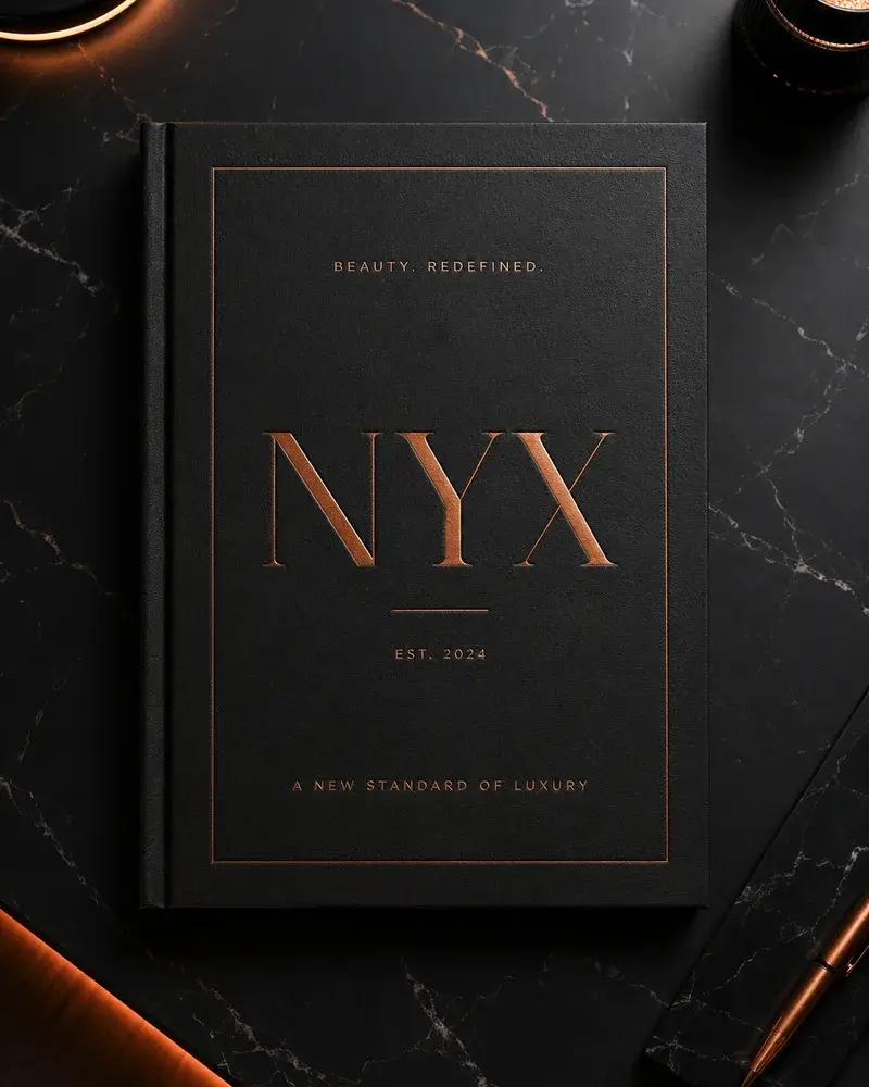 Editorial & Book Design
