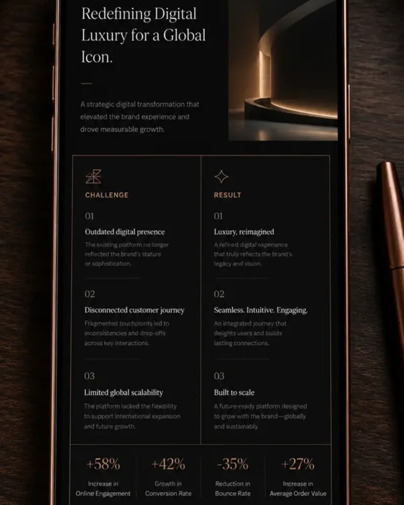 Whitepapers & Case Studies