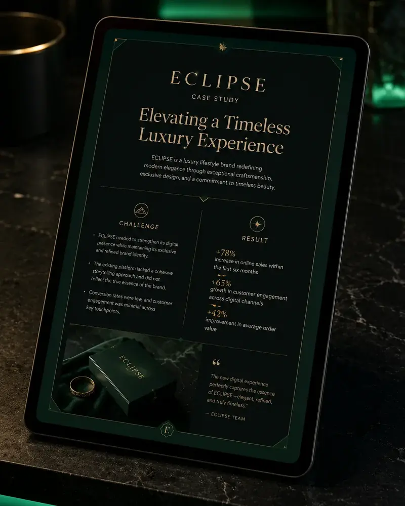 Whitepapers & Case Studies