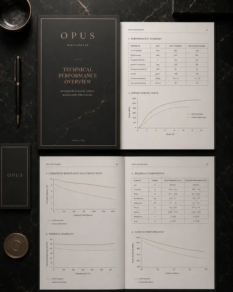 Whitepapers & Case Studies