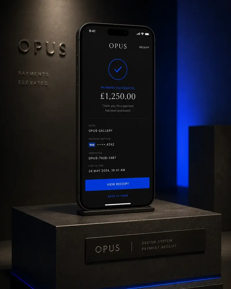 E-commerce Design