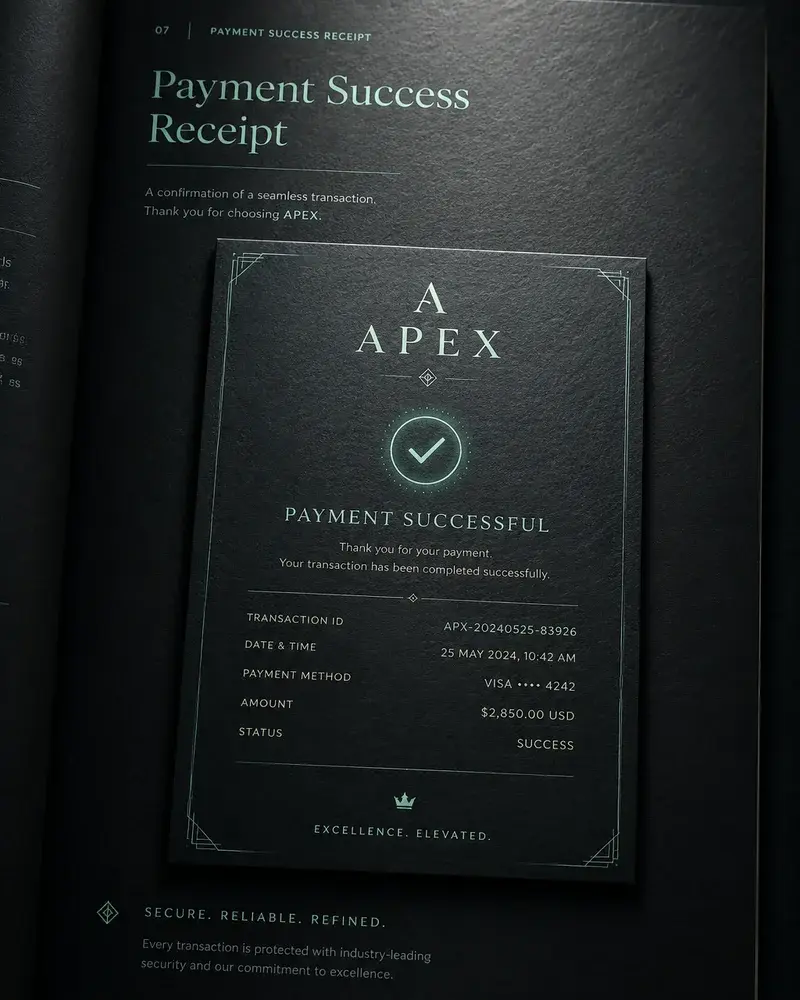 E-commerce Design
