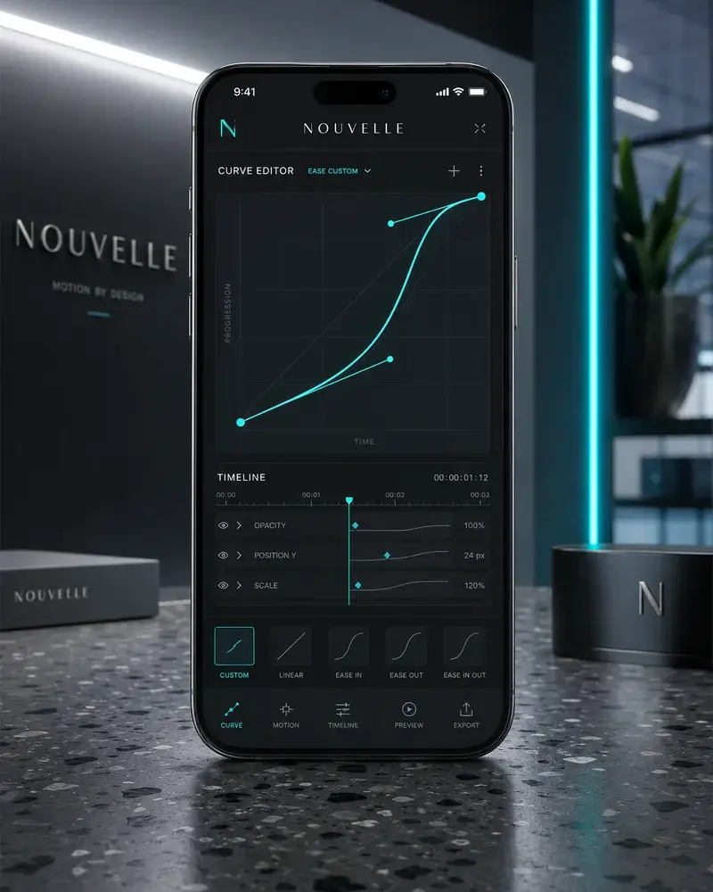 Interaction Prototyping