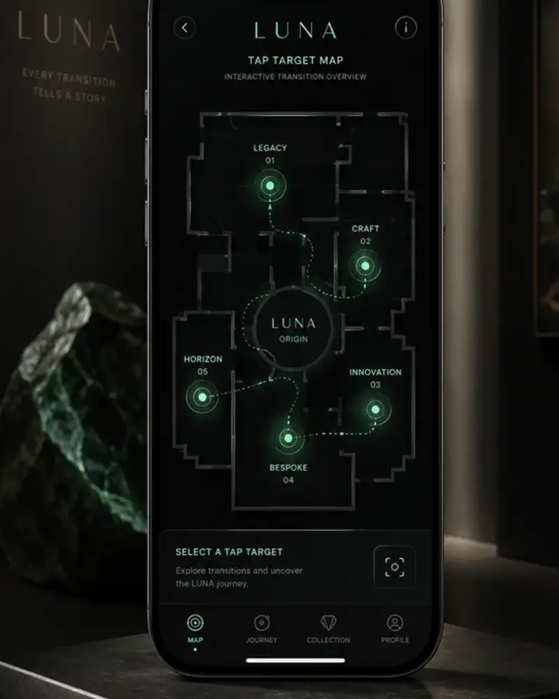 Interaction Prototyping