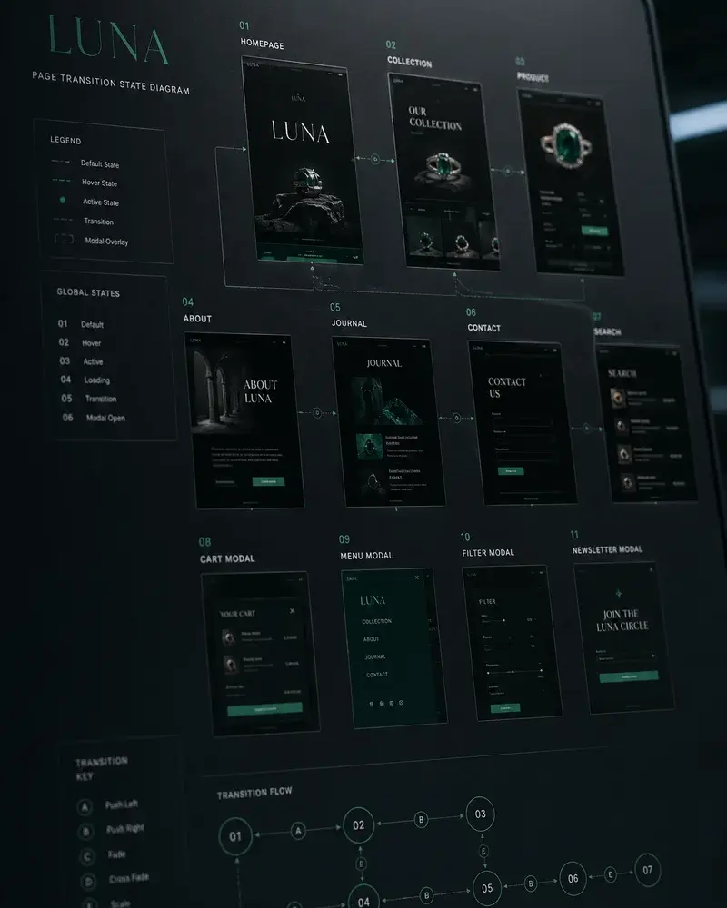 Interaction Prototyping