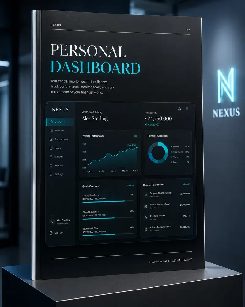 Mobile App Design