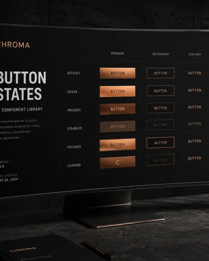 UI/UX Design