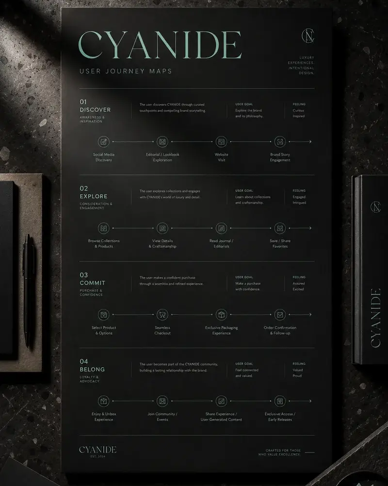 UI/UX Design