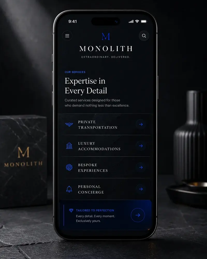 Web Design