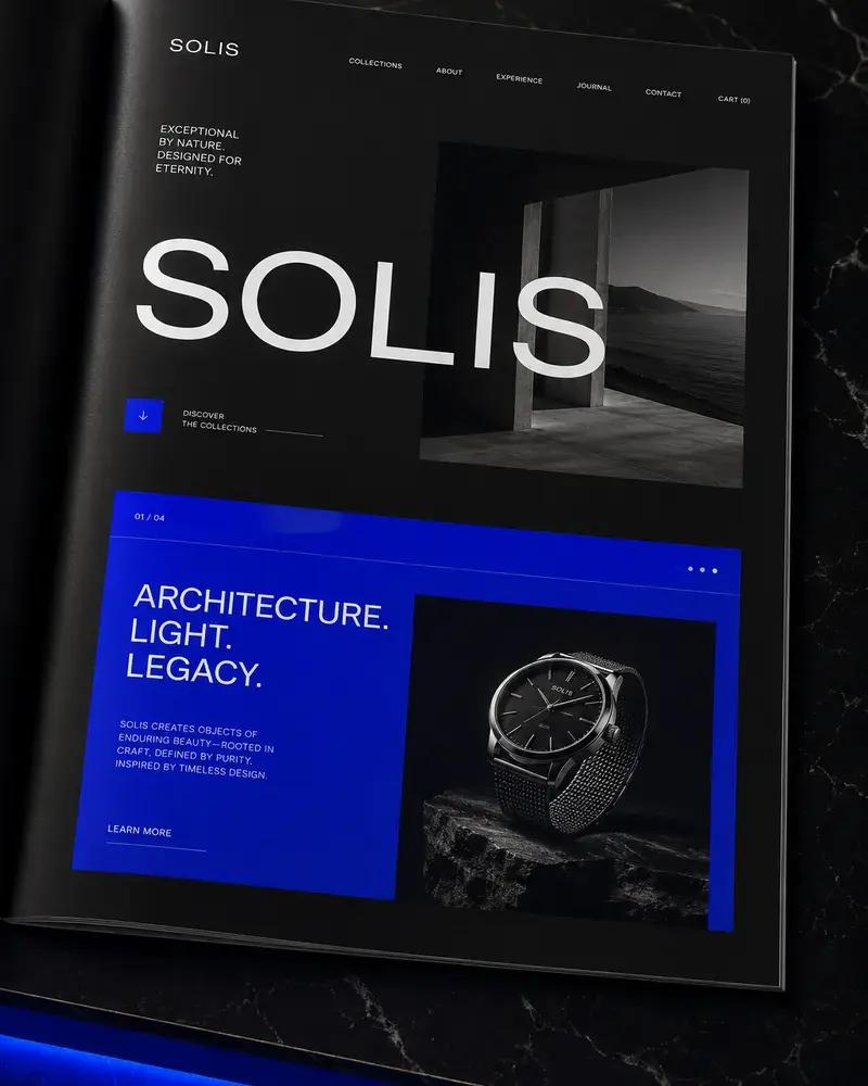Web Design