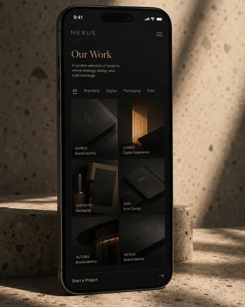 Web Design