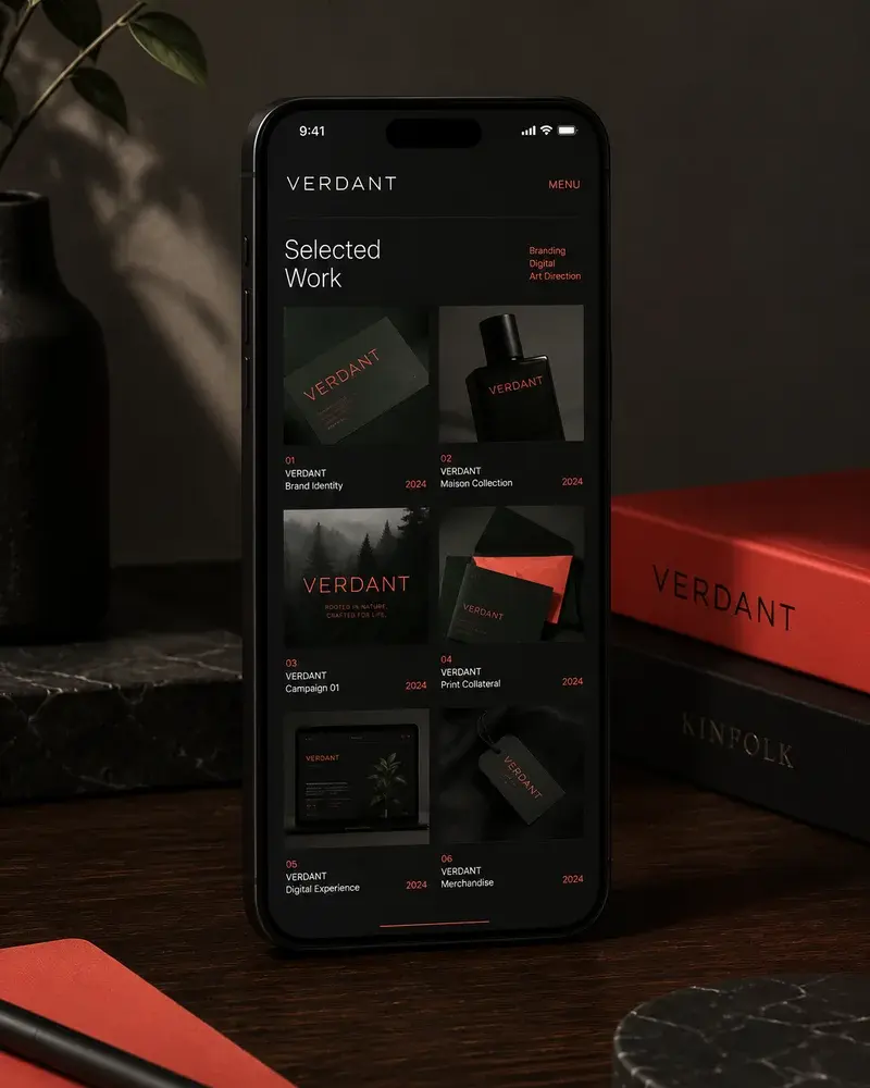Web Design