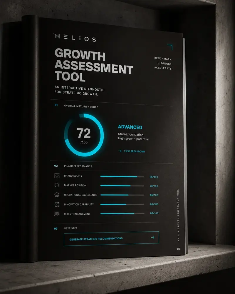 Growth & Lead Gen Assets
