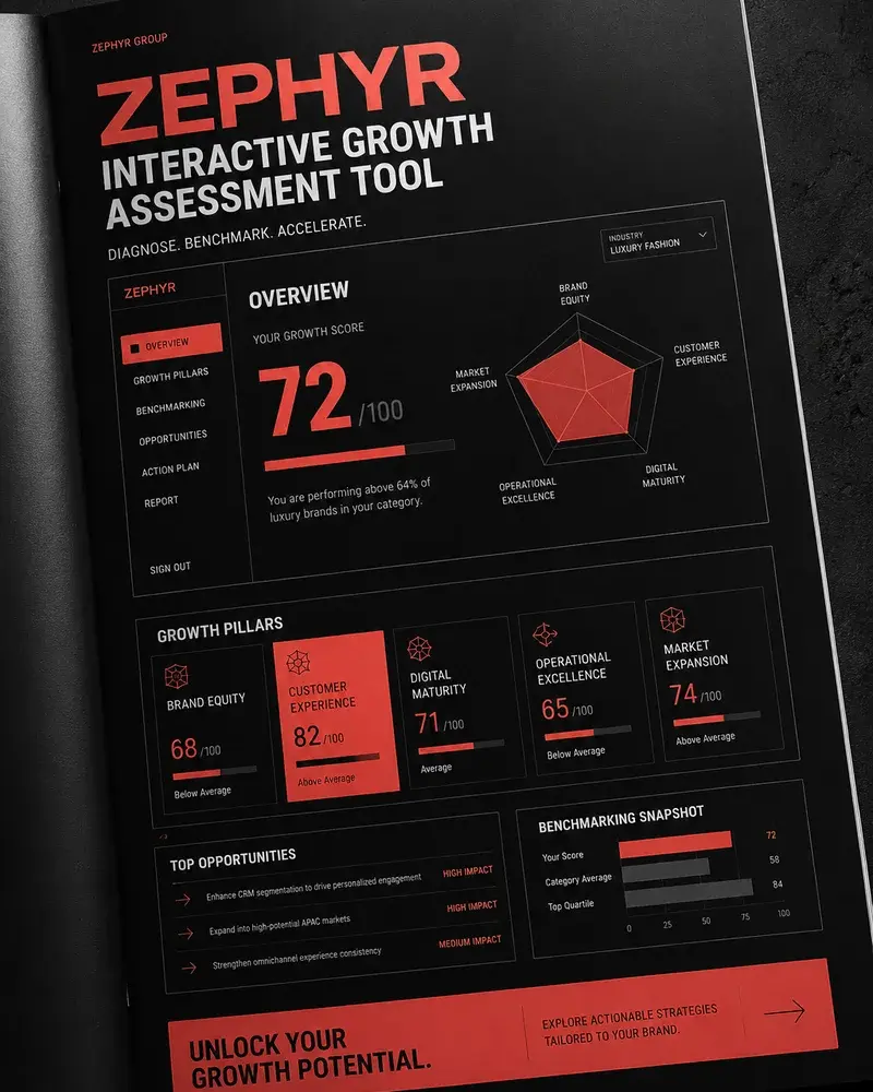 Growth & Lead Gen Assets