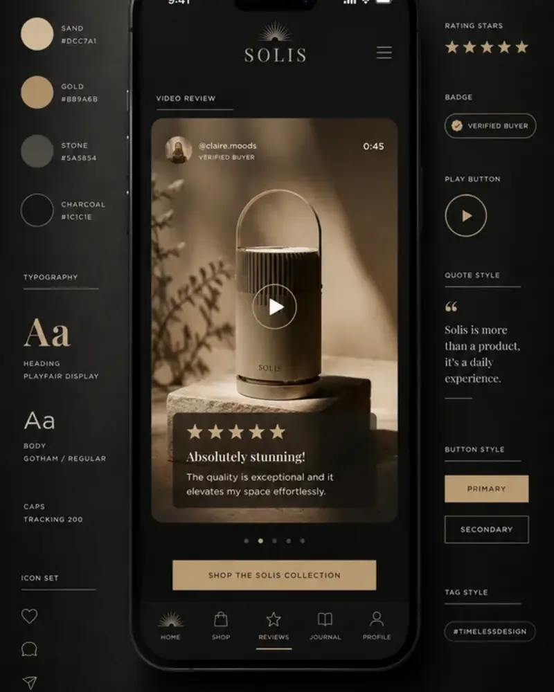 Influencer & UGC Campaigns