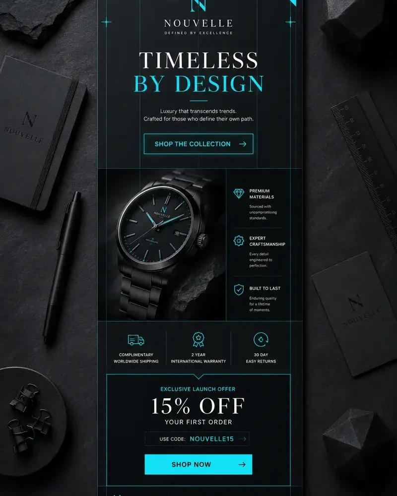 Performance Marketing Creatives