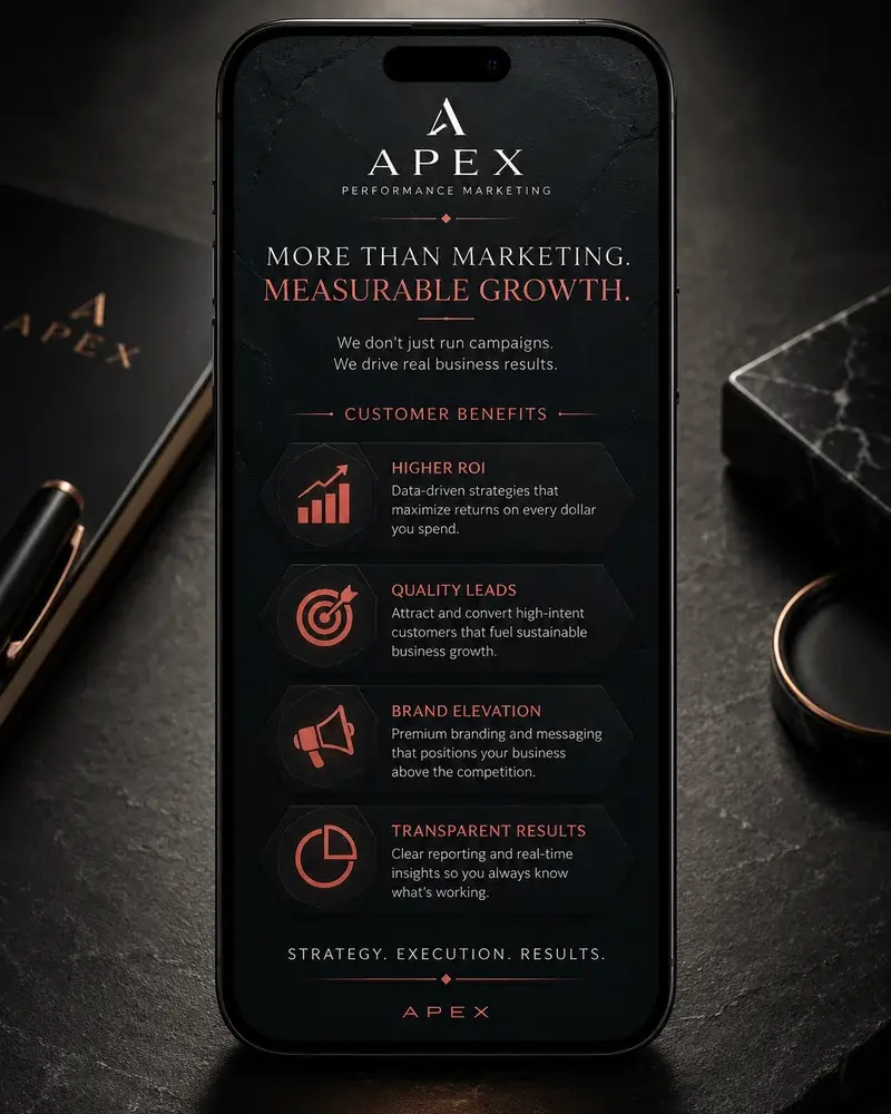Performance Marketing Creatives