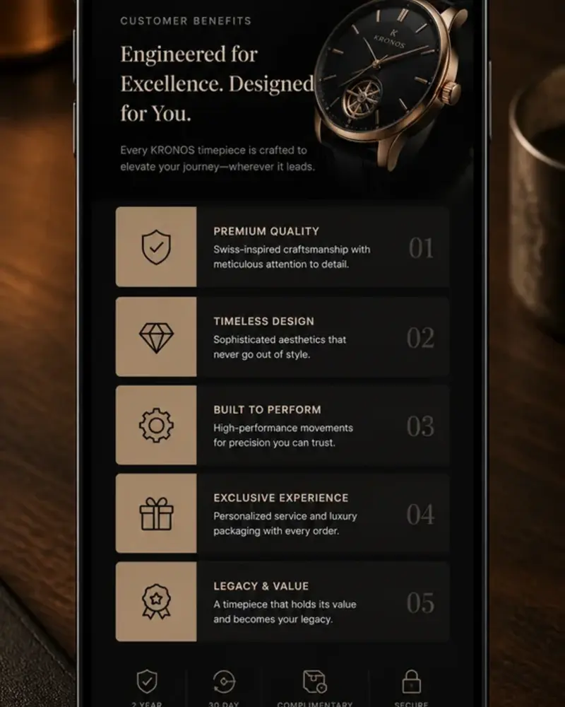 Performance Marketing Creatives