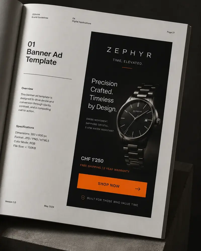 Performance Marketing Creatives