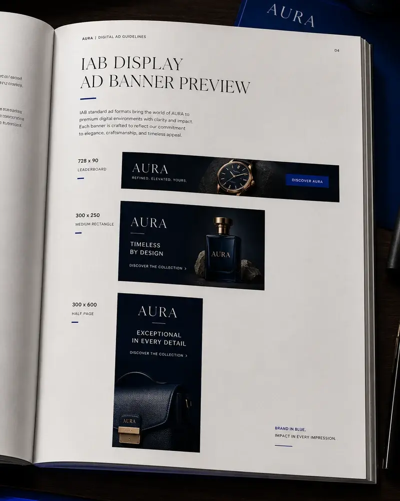 Programmatic & Display Ads