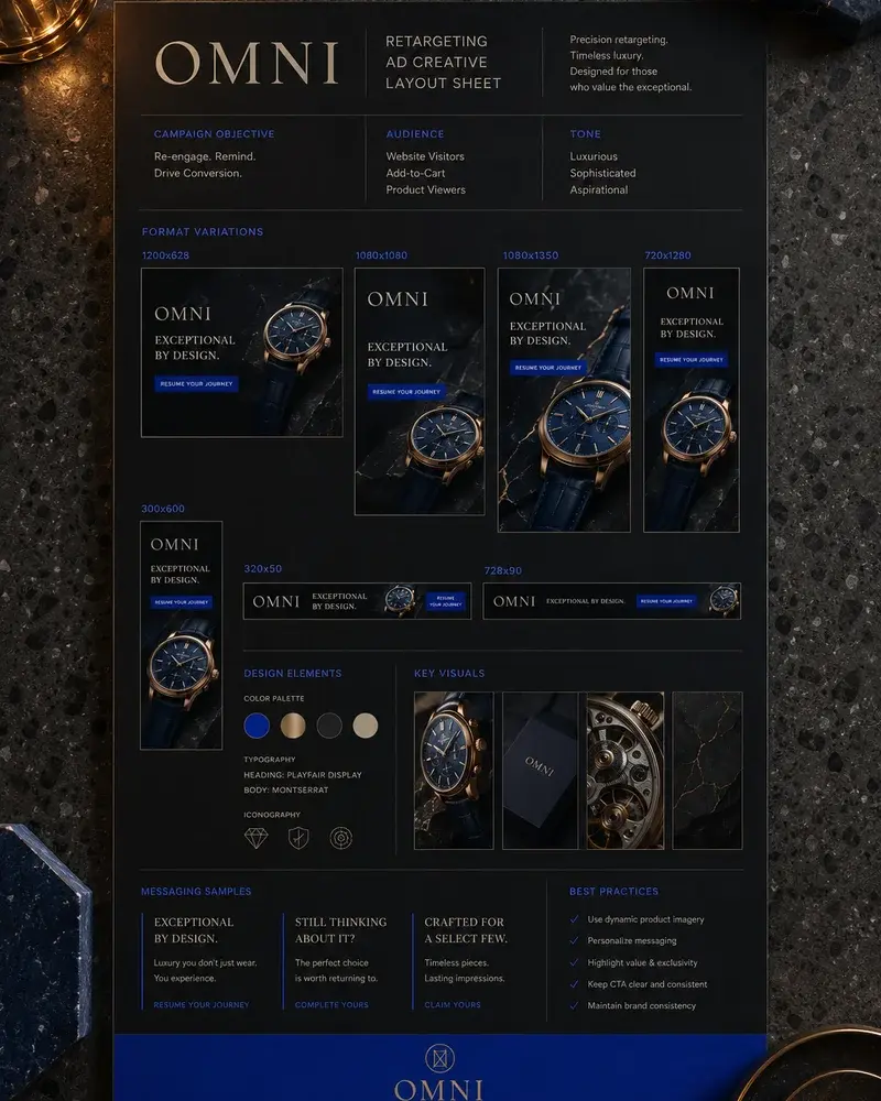Programmatic & Display Ads