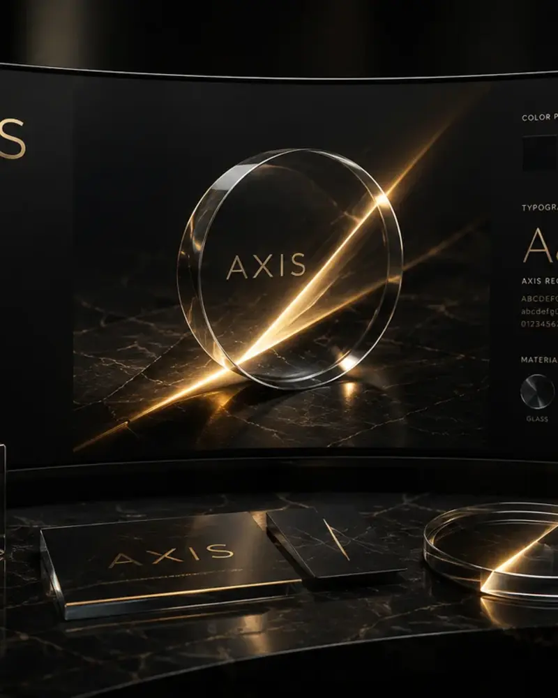 2D & 3D Motion Graphics