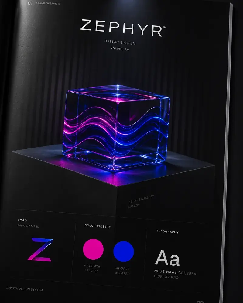 2D & 3D Motion Graphics
