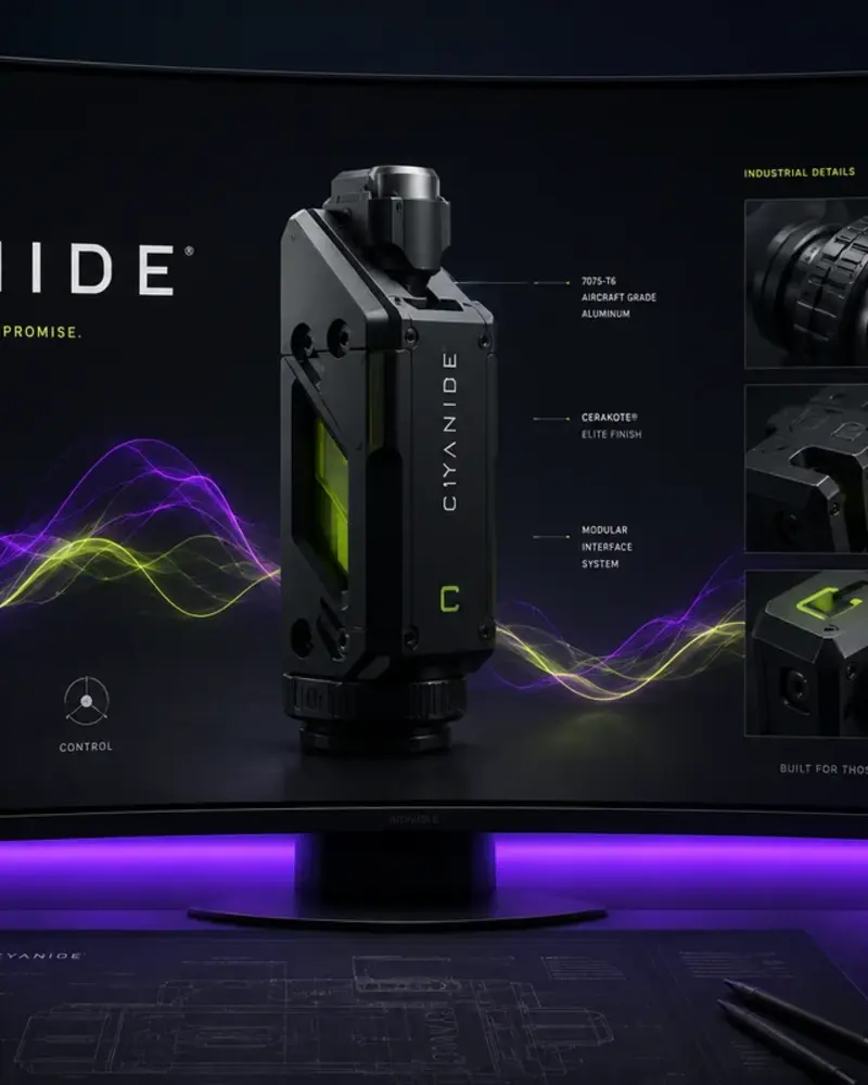 3D Product Visualization