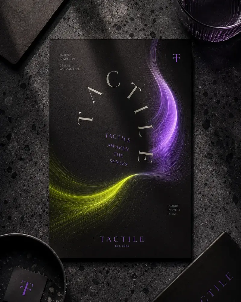 Kinetic Typography Systems