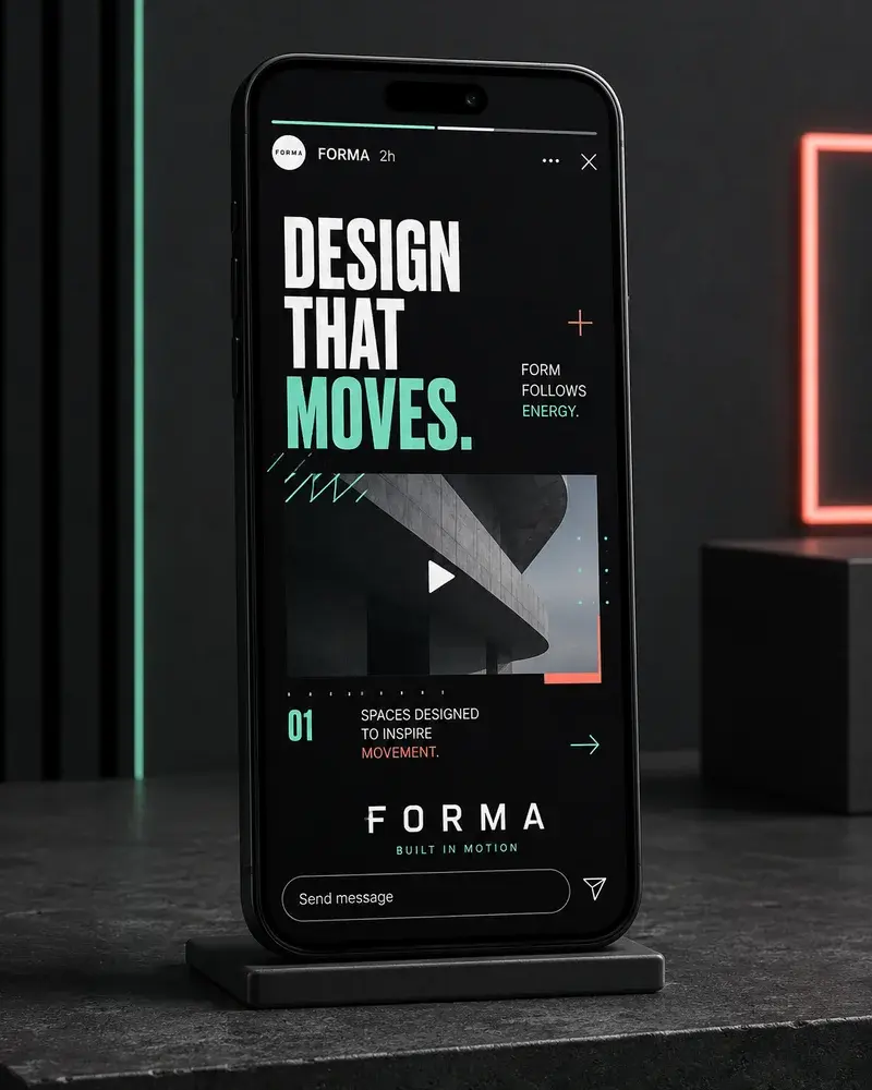 Short-form Video & Reels