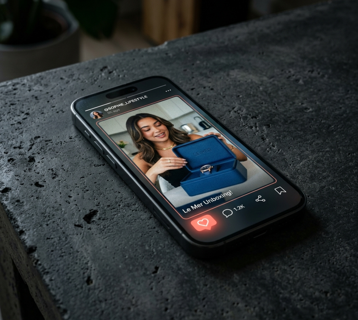 Influencer & UGC Campaigns