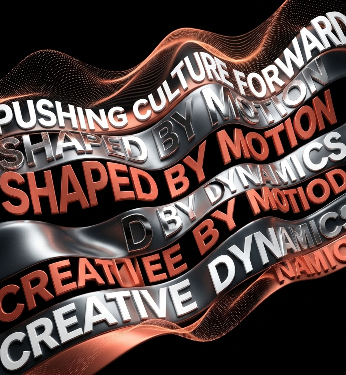 Kinetic Typography Systems