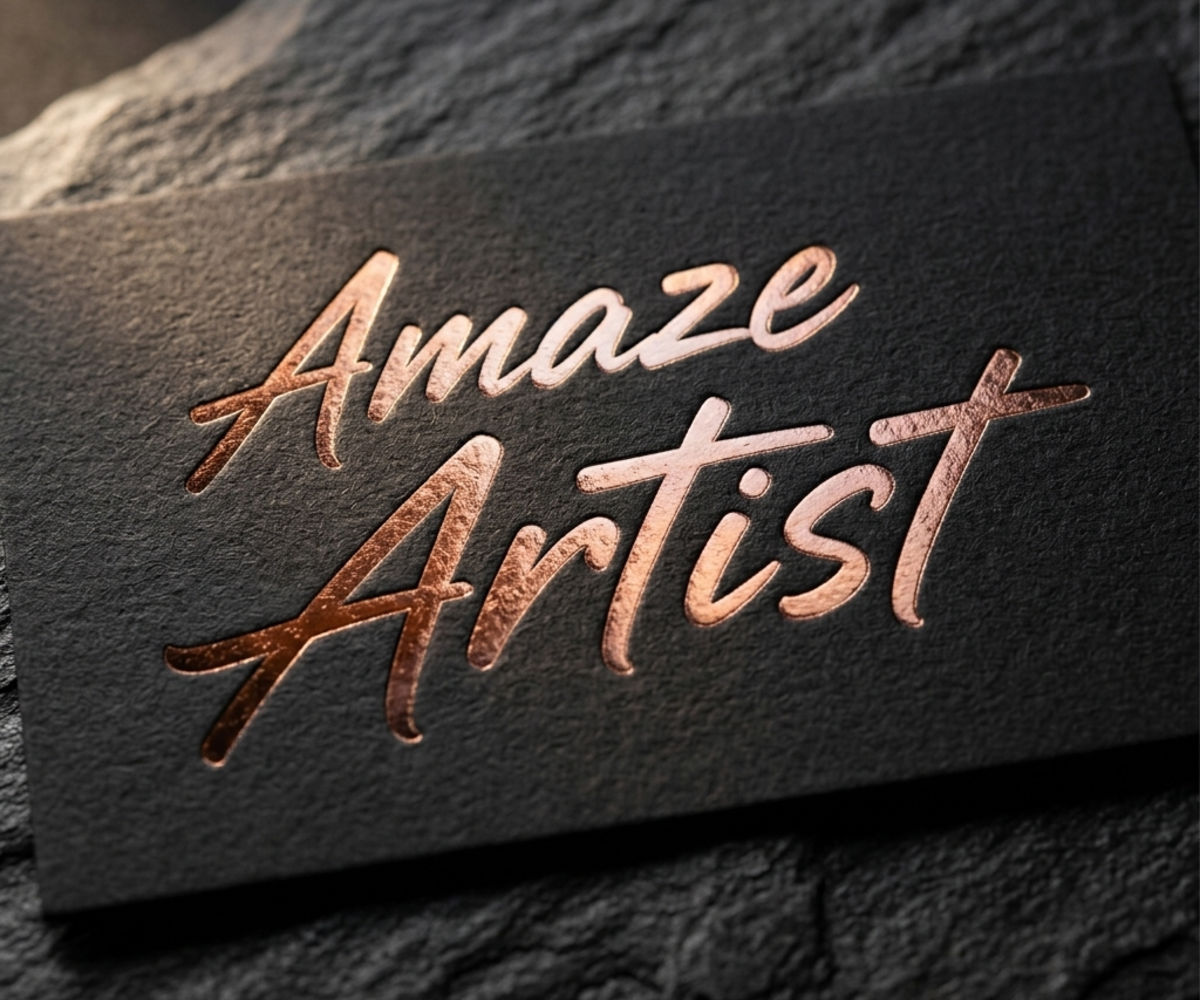 Logo & Mark Design