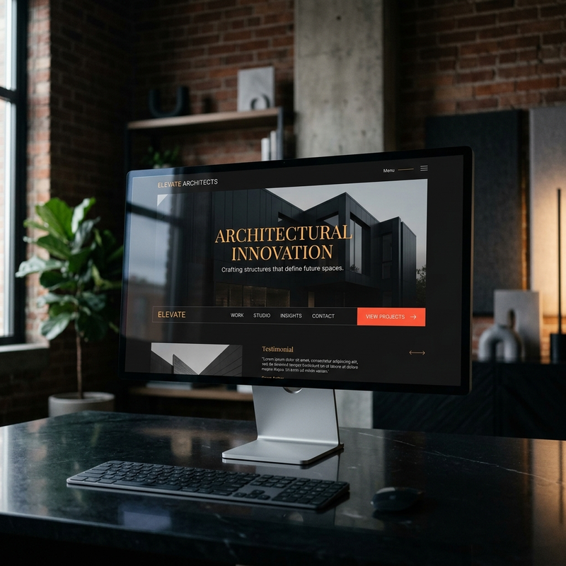 Web Design